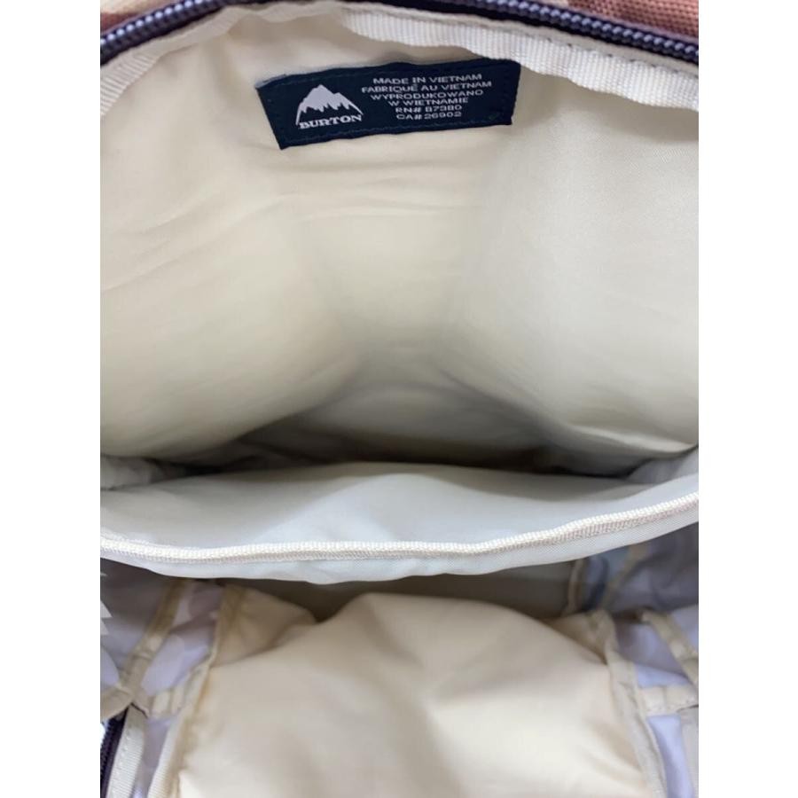 Burton Backpack Polyester Multicol Camouflage - image 8