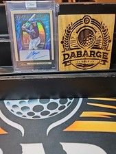 2025 Panini Three and Two Kaelen Culpepper Pristine Prospect Auto #/49 / Twins 