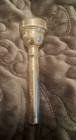 Vintage VINCENT BACH CORP 10 1/2C Trumpet mouthpiece — photo 2