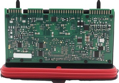 New 14-16 BMW 5 Series 528i 535i 550i M5 Module Computer Control Unit 7 440 877