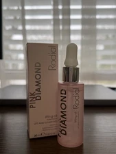 Rodial Pink Diamond Lifting Oil - 30ml/1oz - Full Size - New