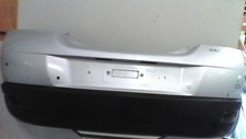 Pare-choc arrière Volvo C30