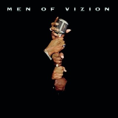 Men Of Vizion - Mov CD #G2005123