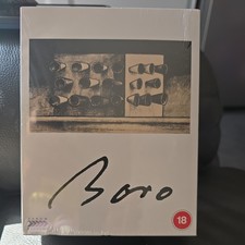 Image of Camera Obscura - The Walerian Borowczyk Collection - Region B Blu Ray New sealed