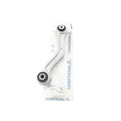 Lemfoerder Rear Left Upper Forward Control Arm with Bushings (Wishbone) 3620401