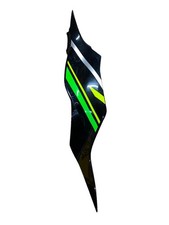 carena laterale serbatoio sinistra ninja zx6r 636 2020