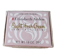 Elizabeth Arden Eight Hour Cream the Original 1. oz Skin Protectant Sealed