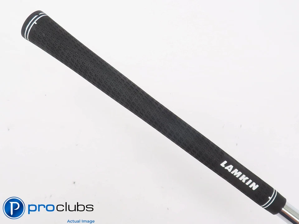 New! Left Handed Cleveland RTX Zipcore MID 60*(10*) Wedge -Elevate X-Flex 447594 - Image 4 of 4