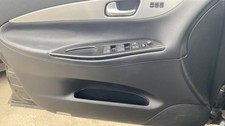 Porte avant et accessoires Infiniti QX50