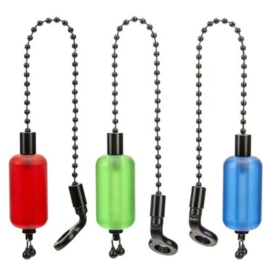Fish Bite Alarm Sound Alert Indicator Light Fishing Swinger Fishing Tackle
