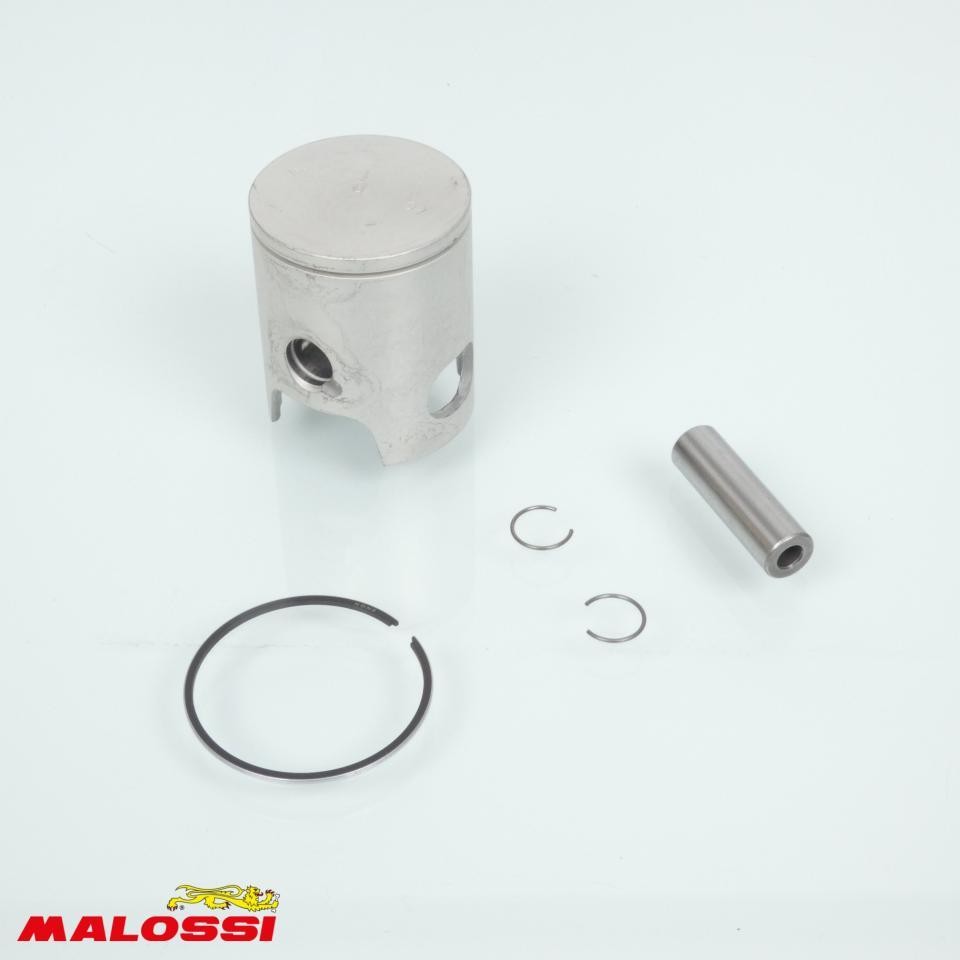 Piston Malossi 34 8542 T pour moteur Minarelli horizontal Aerox 50