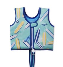 Speedo Kids' Swim Vest Surf Board - Ages 2-4