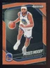 2024-25 Panini Prizm Black Basketball #175 Moses Moody Warriors 207/225