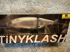 DRT TiNY KLASH Hi Laser Spec DRT JP Products