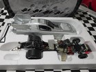 2011 ARC ICE Courtney Force Brandsource Ford Mustang Funny Car 1/24 Diecast VHTF — photo 5