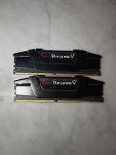 G. SKILL Ripjaws V Series 32GB 2 x 16GB 