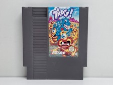 ebay® Auktion 198086503260 | NES - Trog! für Nintendo NES, Spiel Modul, geprüft, Top ⚡BLITZBEREIT⚡ Thumbnail of ebay® auction 198086503260 | NES - Trog! für Nintendo NES, Spiel Modul, geprüft, Top ⚡BLITZBEREIT⚡