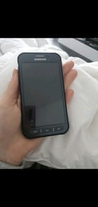 Samsung Galaxy Xcover 3 - 8 GB - Gris (Telekom)