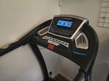 Roger Black Gold Medal Treadmill Model JX-662SW