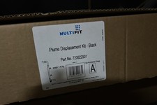 Baxi Multifit Plume Kit di spostamento 720622901