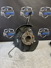 2001-2005 Lexus Is300 Oem Front Left Driver Spindle Hub Knuckle Assembly 54ad