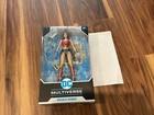 MCFARLNE DC MULTIVERSE WONDER WOMAN 1984 WITH 22 MOVING PARTS NEW IN BOX