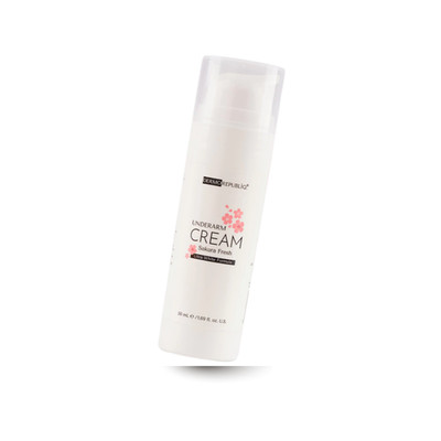 Dermorepubliq Sakura Fresh Ultra White Underarm Cream 50ml