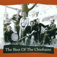 Chieftains - Best Of - Cd - F15Z