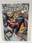 The Amazing Spider-Man #1 Marvel Comic Book NM 1 Shipping Price