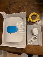 Eero Max 7 Tri-Band Mesh Wi-Fi 7 Router Frontier Sonic - 4 Ports 2g 10g, 1-Pack