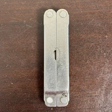 Leatherman Multitool PST 1998 USA Oregon Date 0998 & 1098 12 Tools Vintage