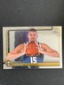Nikola Jokic 2025-26 Topps Chrome Image Variations SP #25 -vc