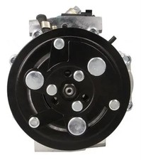 Kompressor, Klimaanlage R 134a PAG 46 89336 NISSENS für VOLVO FORD MAZDA