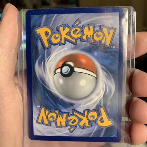 Galarian Rapidash V Prize Pack Series 1 Holo SWSH111 Pokémon TCG - Picture 3 of 3