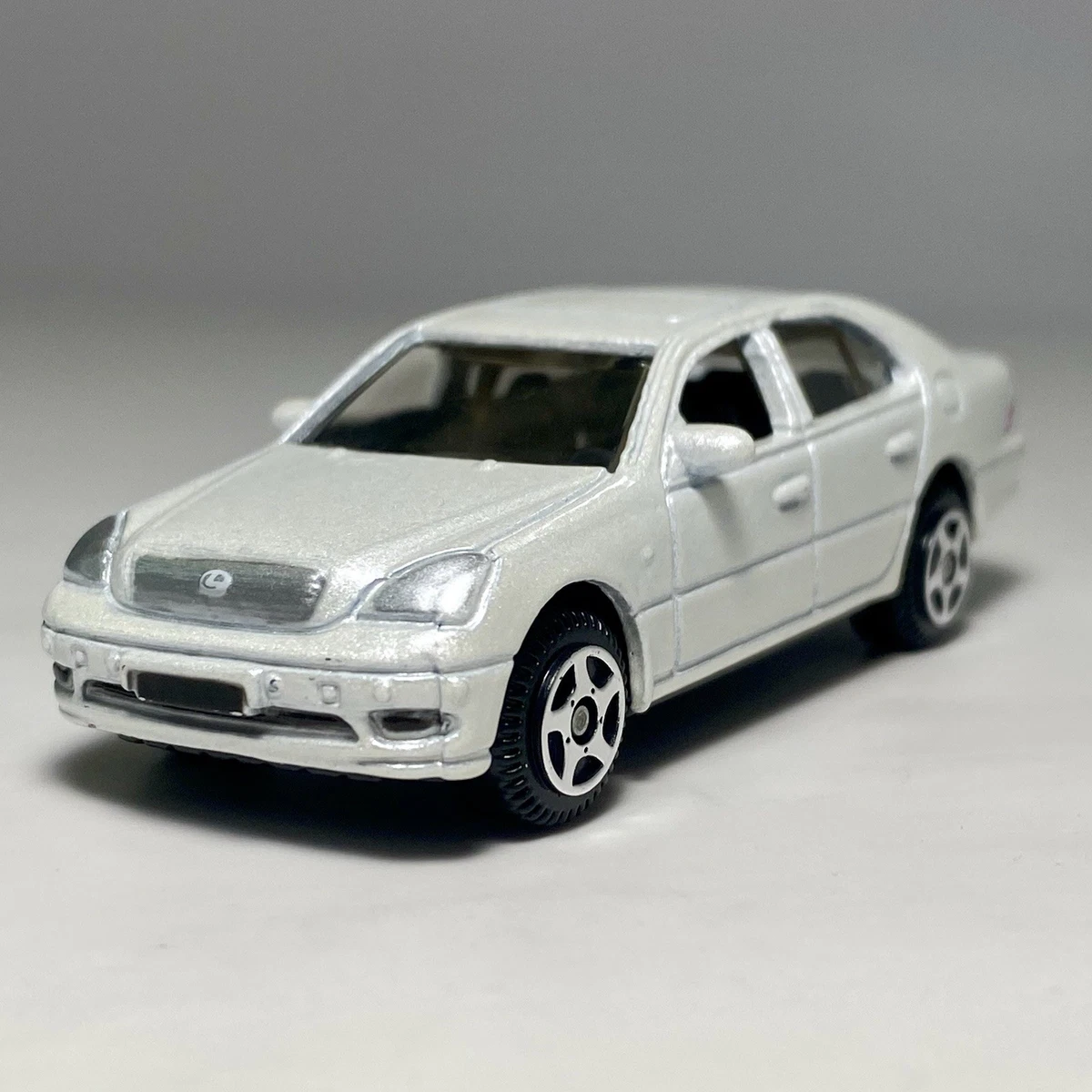 Lexus Car MOTORMAX Diecast & Toy Vehicles for sale - eBay