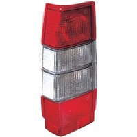 RüCkleuchte Heckleuchte Rechts Rot FüR Volvo 940 Kombi 945 960 II 965 745