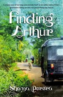 Finding Arthur | Shama Perera | Englisch | Taschenbuch | Kartoniert / Broschiert