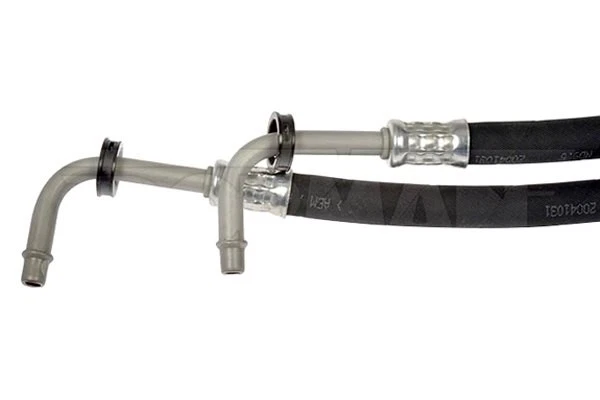 For Jeep Patriot 10-17 Dorman Automatic Transmission Oil Cooler Hose Assembly Foto 3 de 4