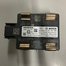 Adaptive Cruise Module Radar Unit Front Turbo Fits 18-20 ACCORD 36801-TVA-A16