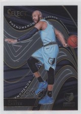 2018-19 Panini Select Phenomenon Jevon Carter #37 3g6