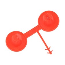 Reusable Spray Foam Nozzles For for Ceiling Attic Wall Insulation Tasks