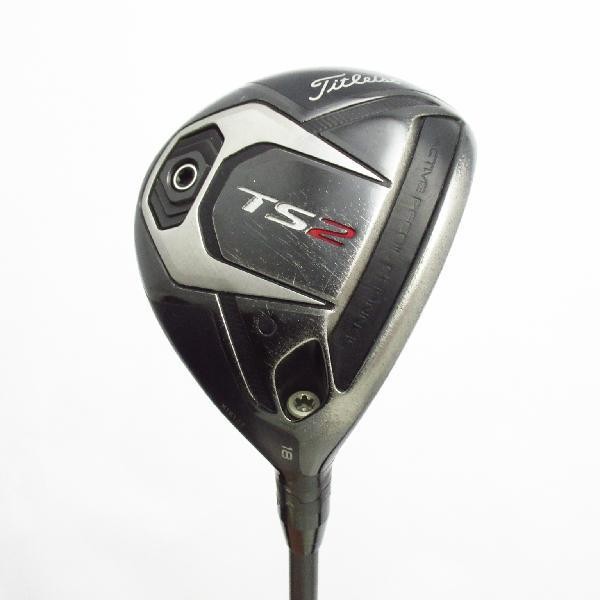 Titleist TS2 5W(18°) TourAD DI 7S Amazon.com : Graphite Design Tour AD DI 7 Shaft for Titleist