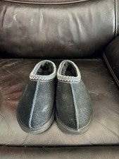 UGG Tasman Women's Size 5 Black Never Worn Before No Box