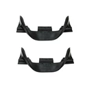 2PK Auger Rubber Impeller Fits Ariens Snow Blower 03807000 SS522 522E