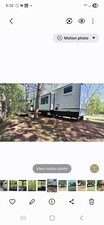 2026 Forest River Wildwood 42I destination camper
