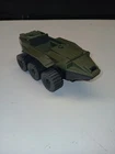 GI Joe ARAH Rolling Thunder Scout Vehicle Part – Vintage 1988 Hasbro Lot A