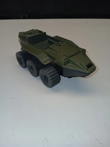 GI Joe ARAH Rolling Thunder Scout Vehicle Part – Vintage 1988 Hasbro Lot A