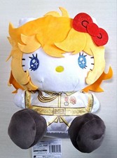 The Rose of Versailles × Sanrio Hello Kitty Big Plush Doll FuRyu 2026