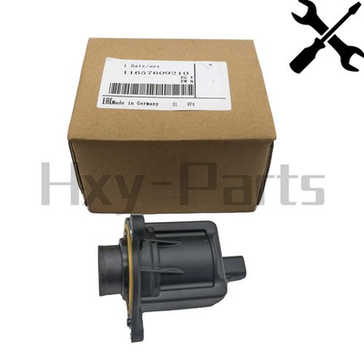 #ad OEM Turbocharger Diverter Bypass Valve Electric Cut Off Diverter Valve For BMW $36.85