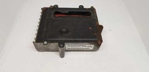 CHRYSLER STRATUS Getriebesteuergerät P05293008AG 2.50 Petrol 2003 33967129